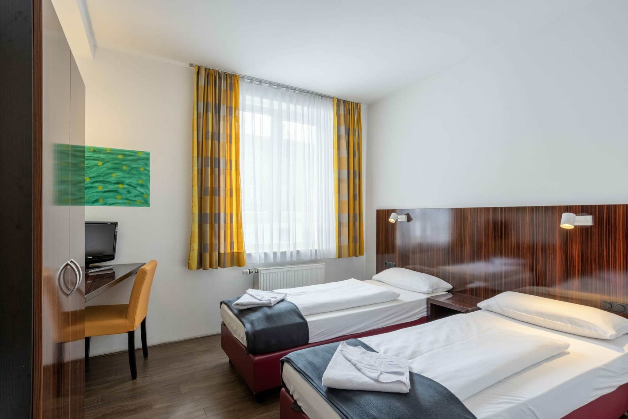 jäger hotel münchen